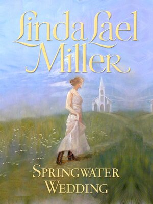 cover image of Springwater Wedding